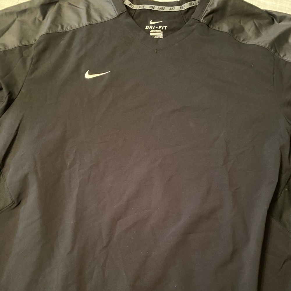 Nike Dri-Fit Pull Over